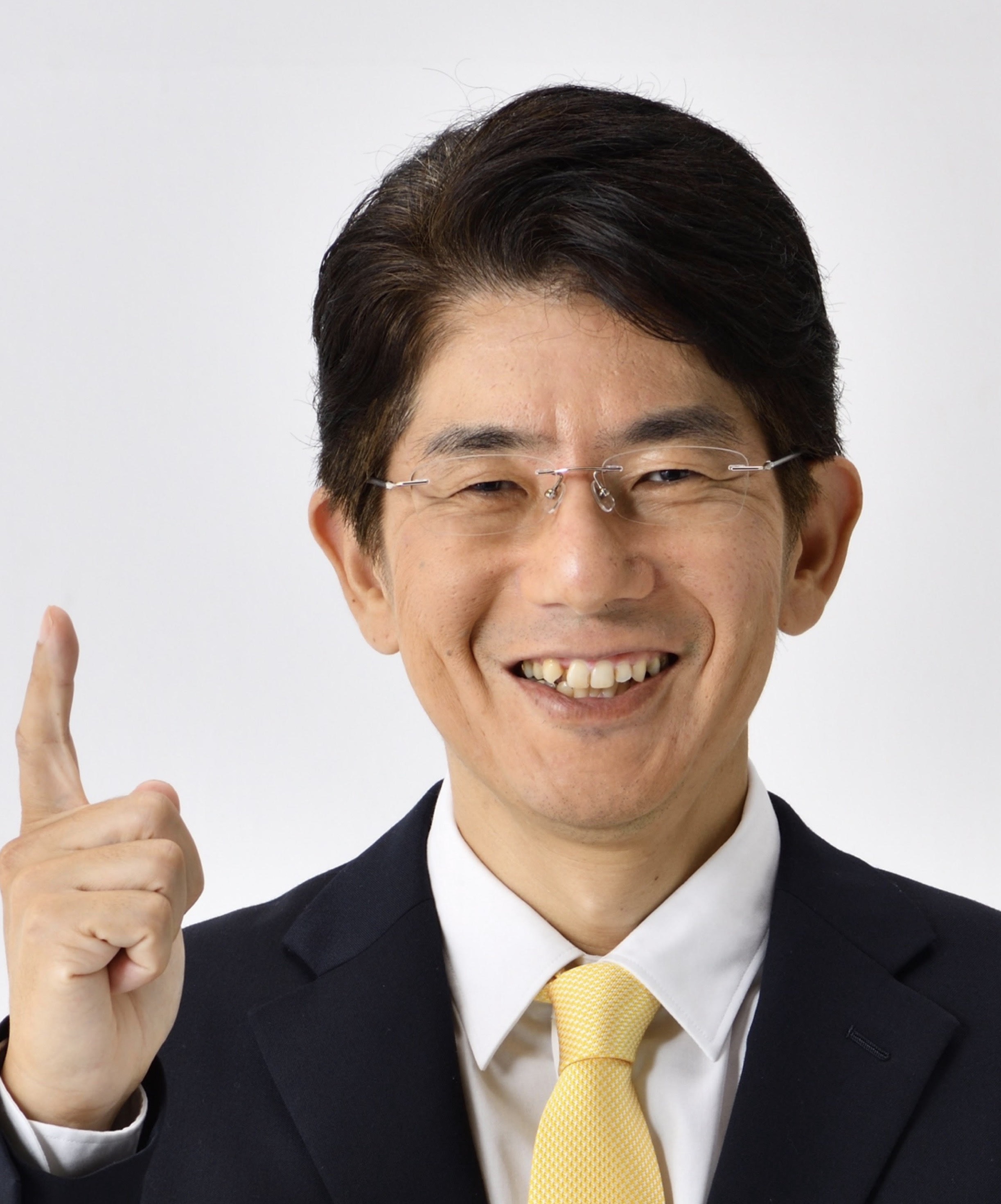 北原 しんじ