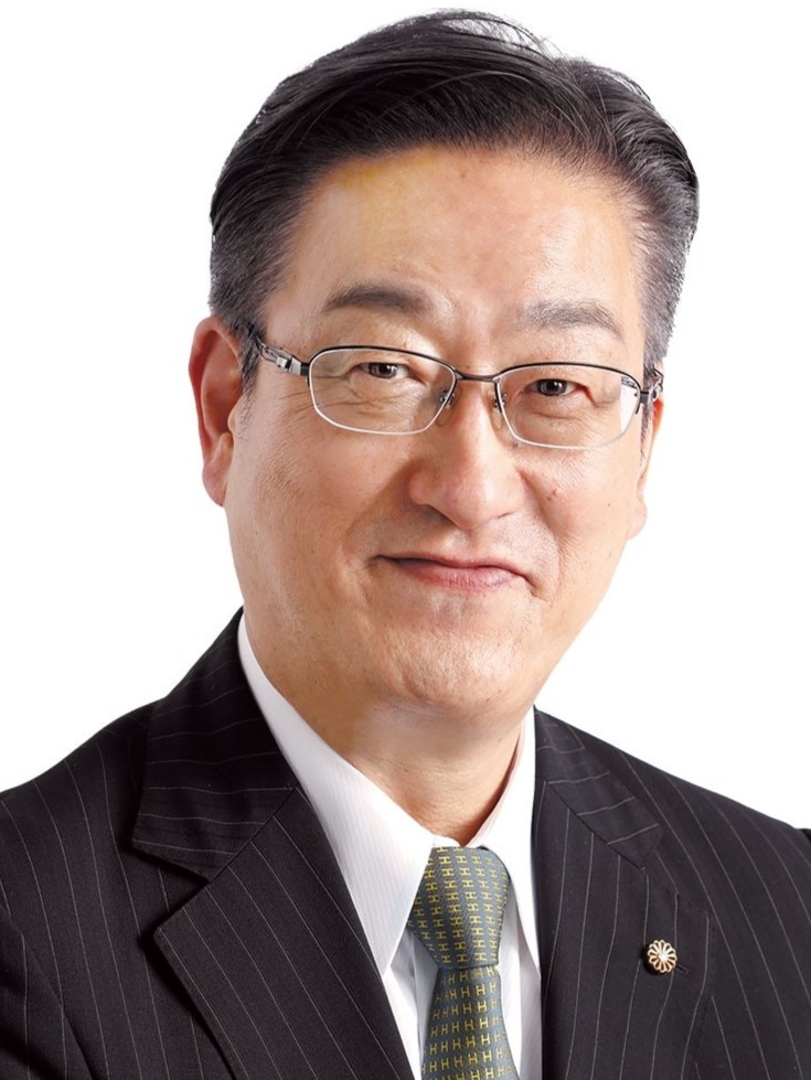 田中 あきひで