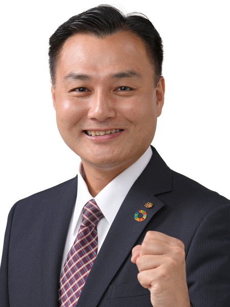 松下 まさはる