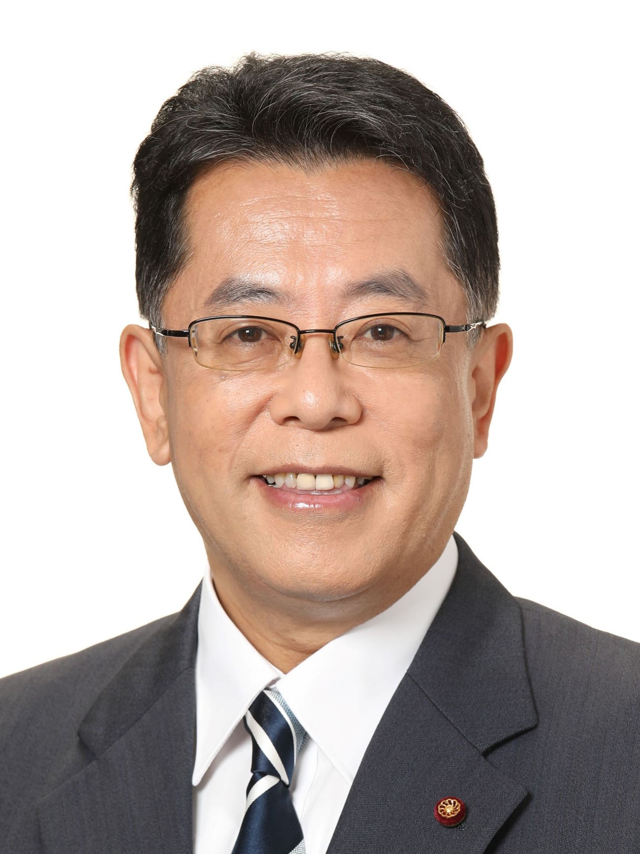 まつざき ゆうじ