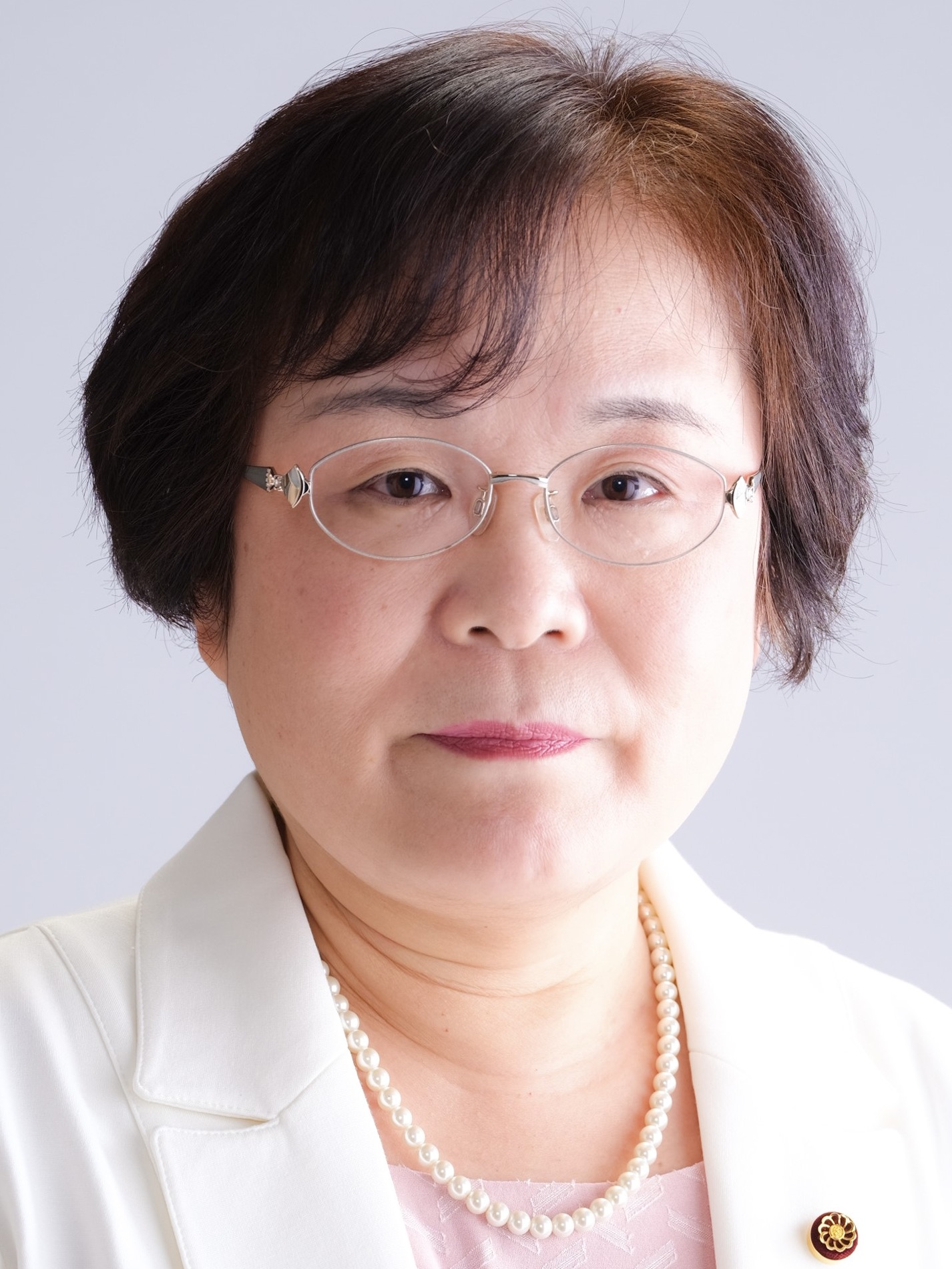 津田 かおり