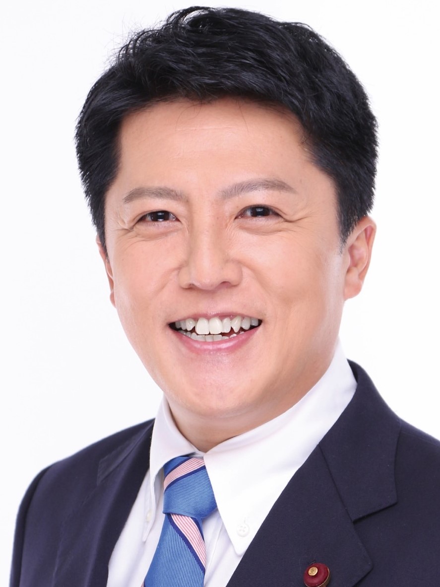 町田 たかし