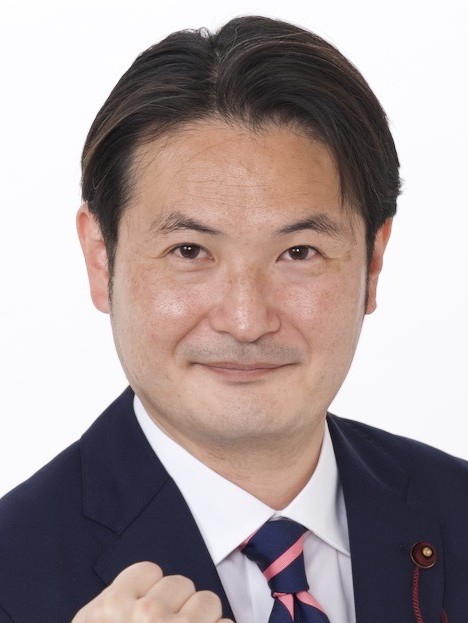 ゆもと 良太郎