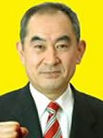 佐々木 喜蔵