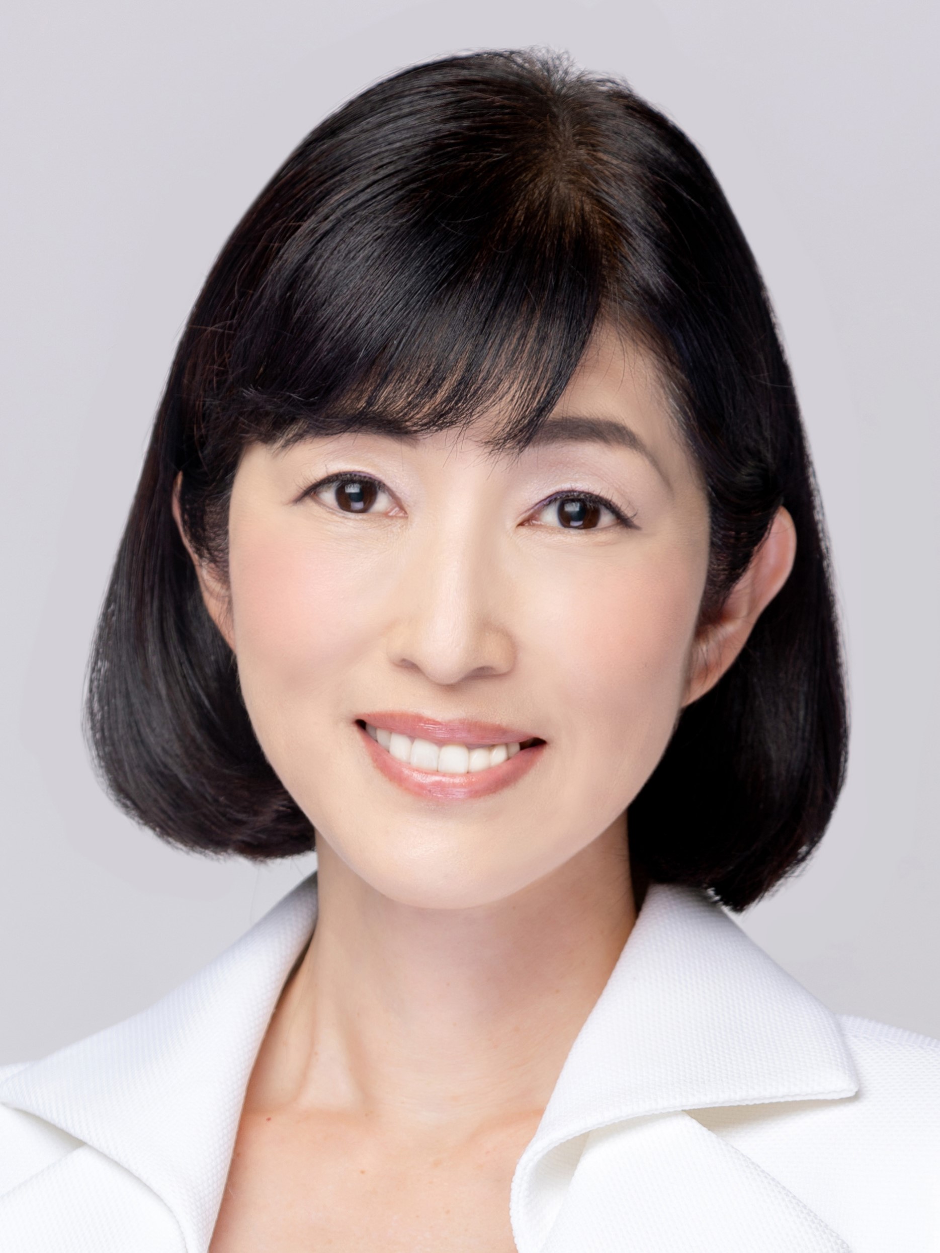 石川 ナオミ