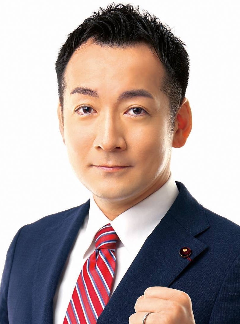 はが りゅうろう