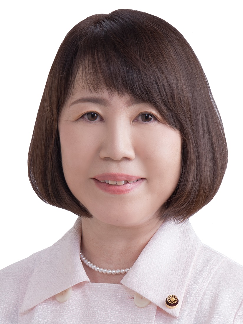 たかしま 佐浪枝