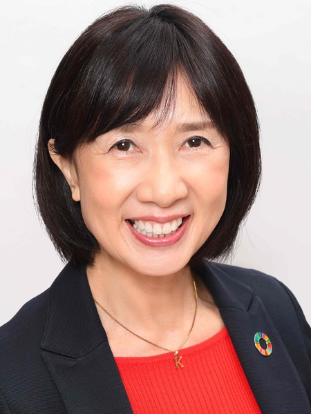佐伯 かずみ
