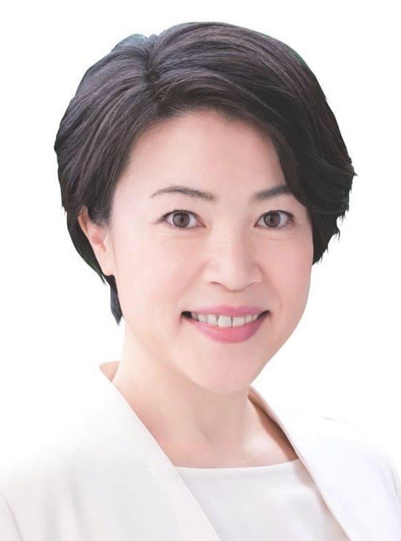 中山 みずほ