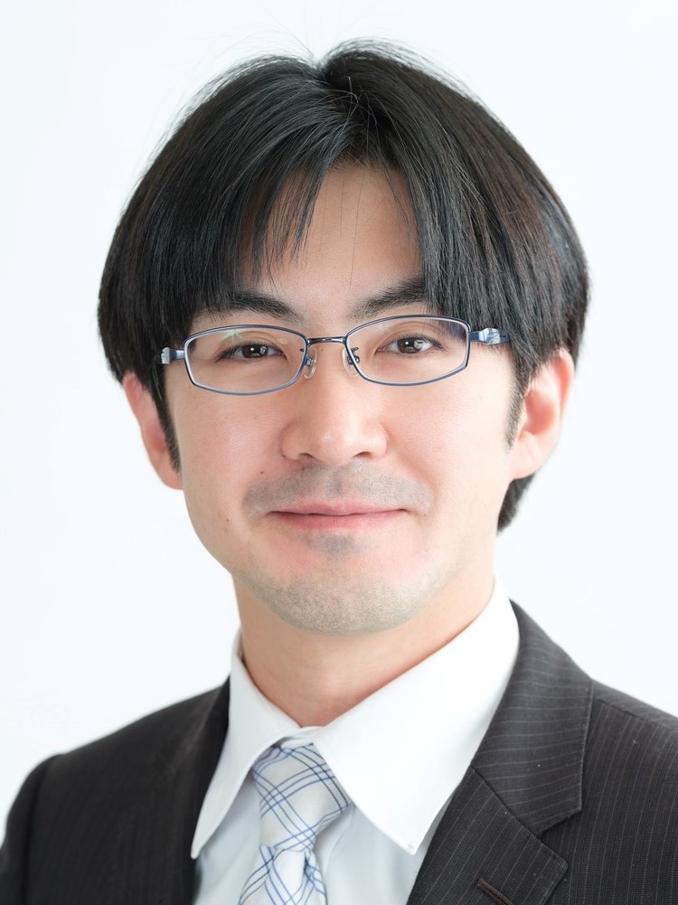 かだ 修平