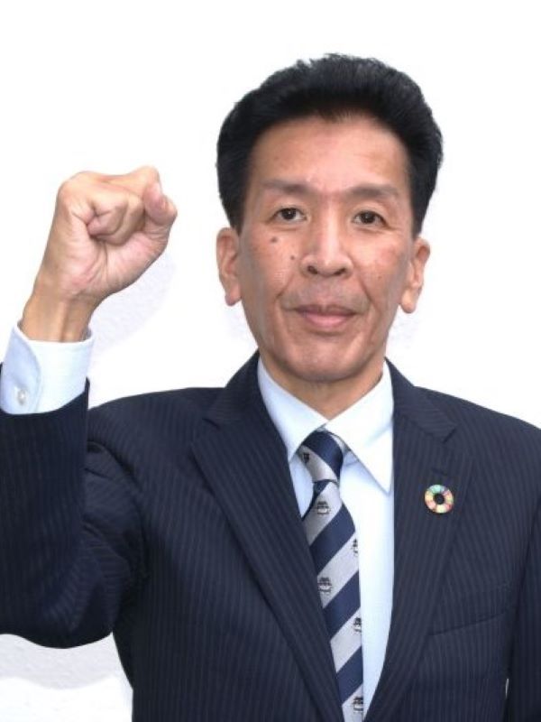 上田 よしひろ