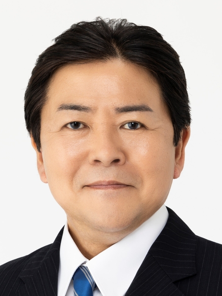川原口 ひろゆき