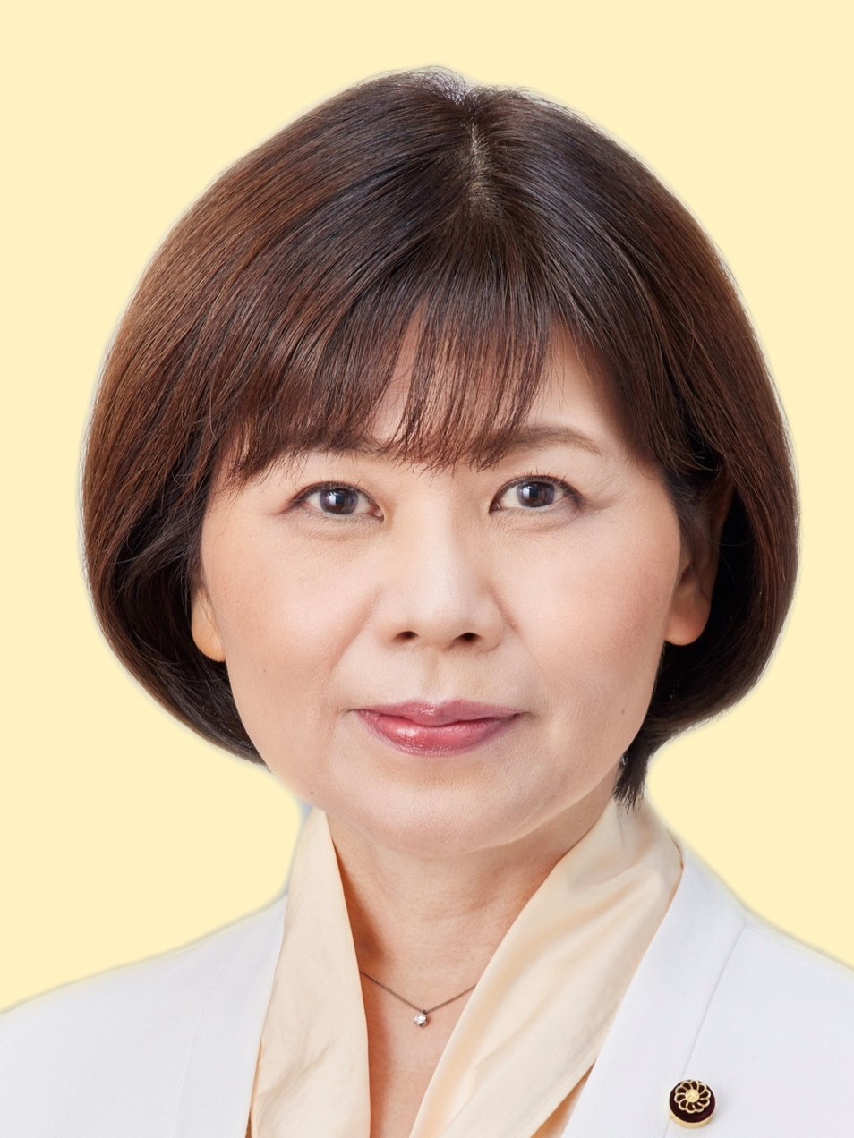 あしはら 美佳子