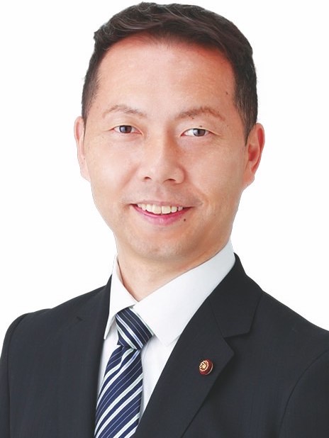 丹生 真人