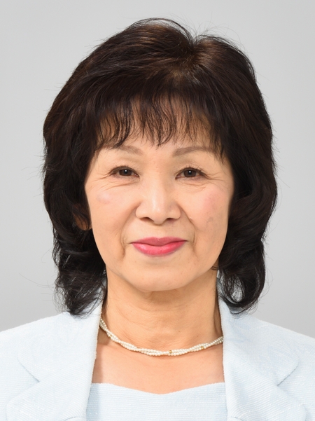 手嶋 まゆみ
