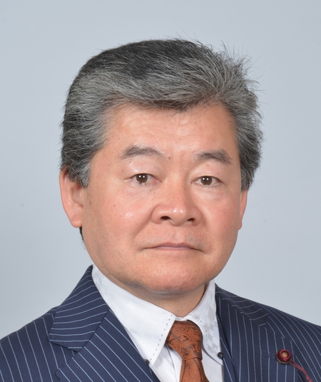 中島 よしお