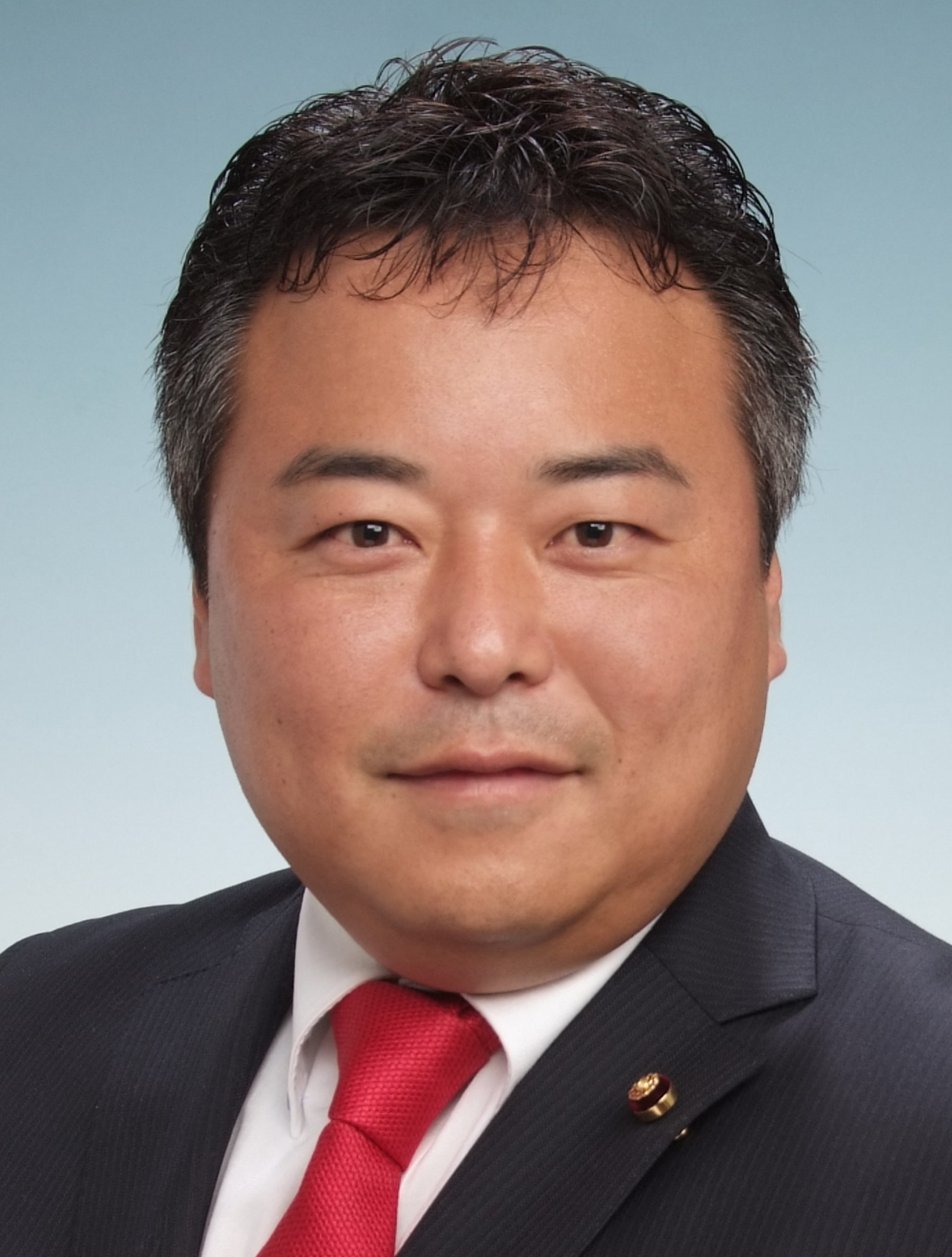 岩田 ゆうき