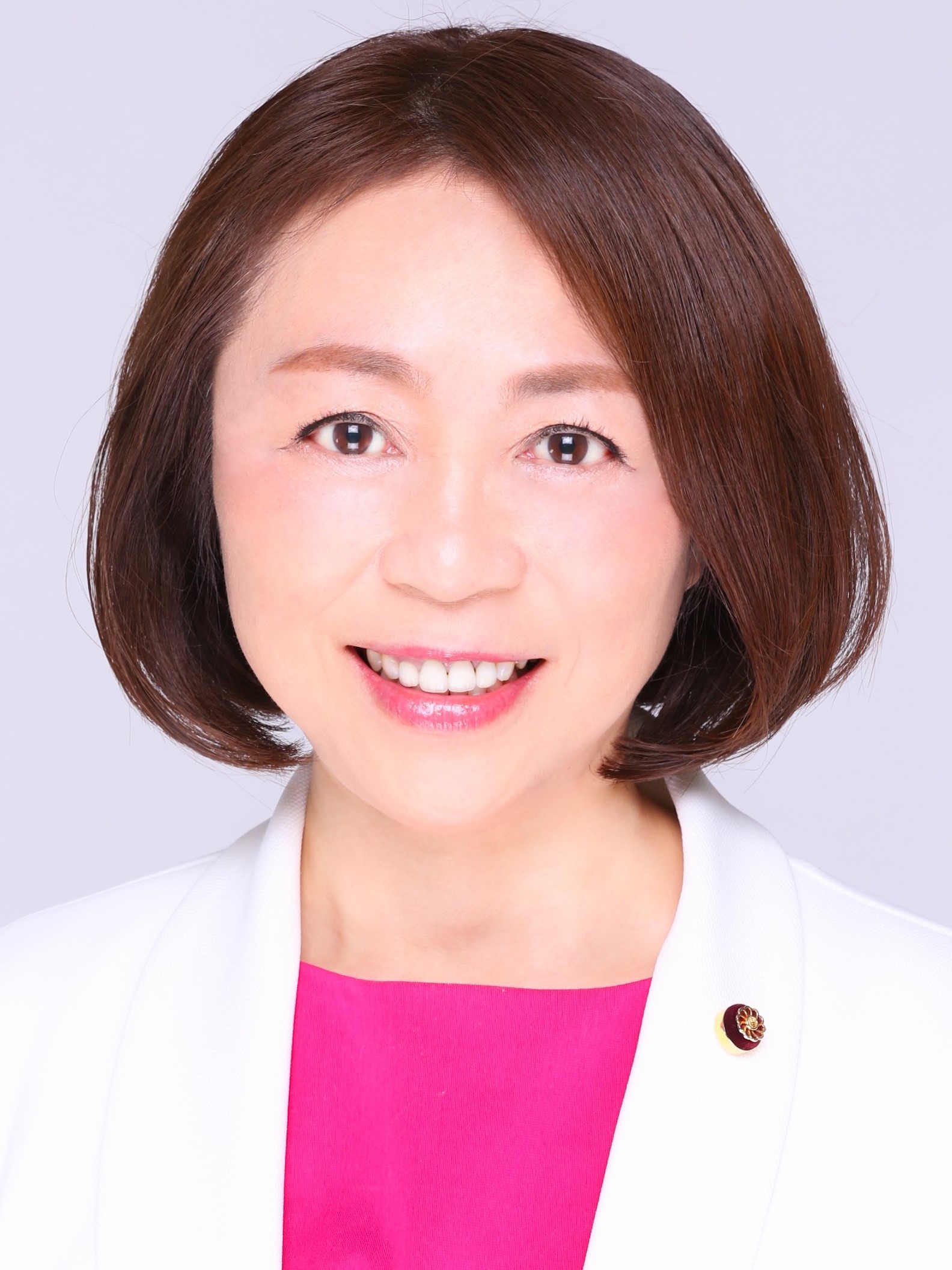 梶原 さちこ