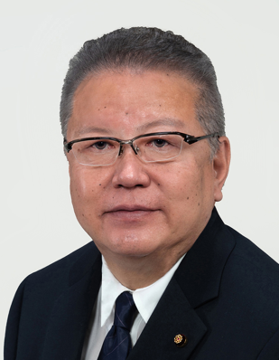 ひるま 利蔵