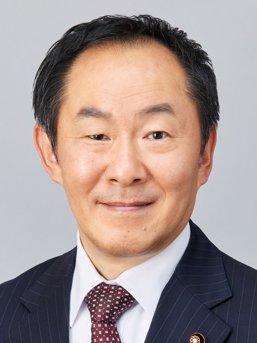おばやし 伸治