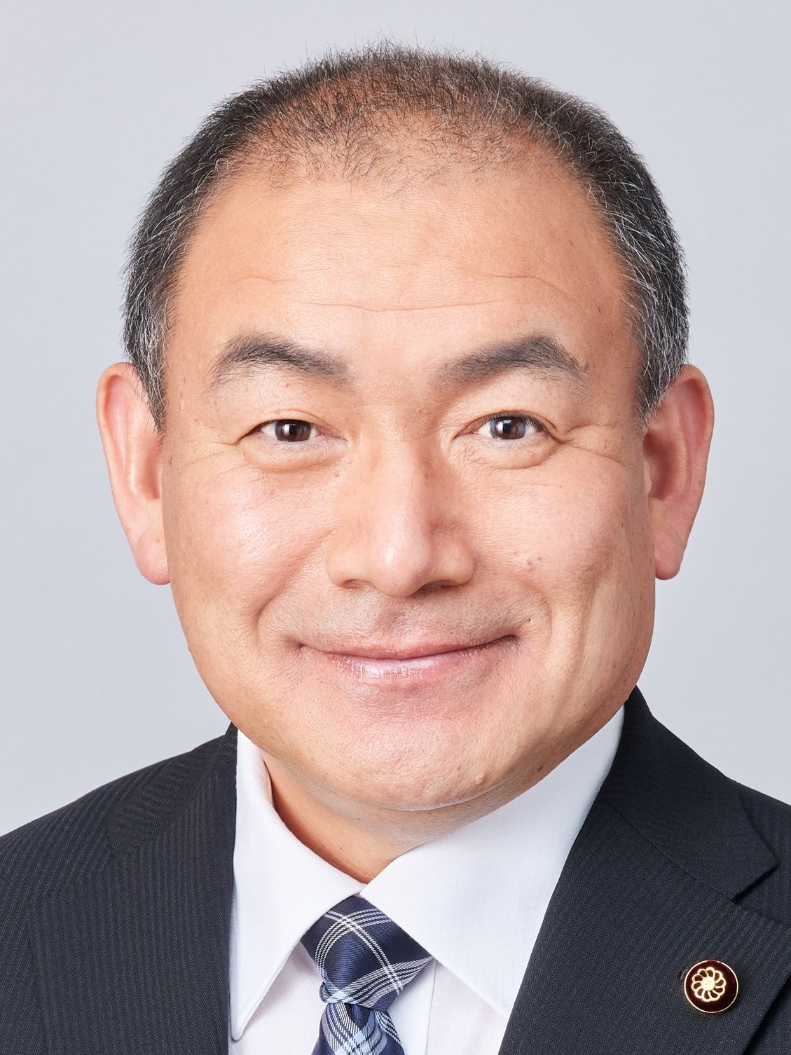 ししど 秀樹