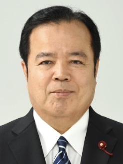 大石 しゅうじ