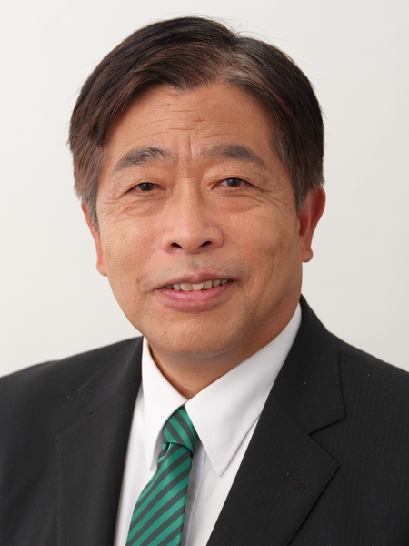 兵道 けんじ
