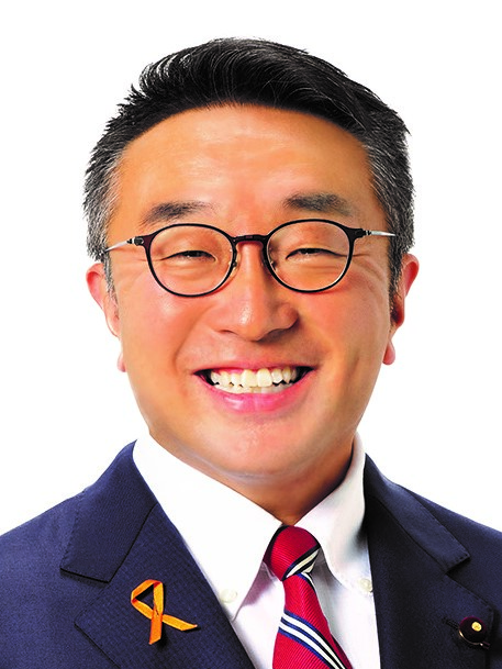 畠山 しんいち