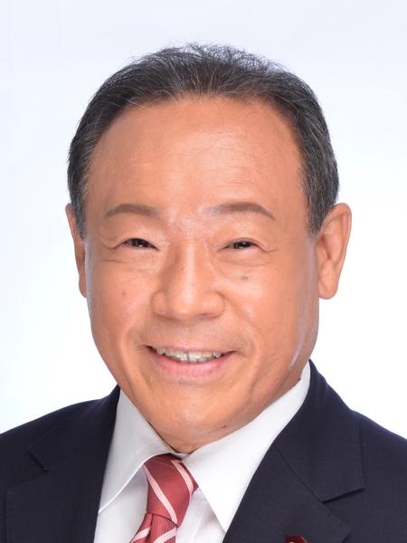 山口 ひろひさ