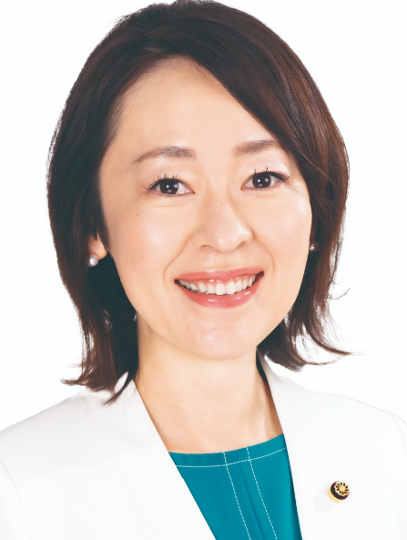 増山 あすか