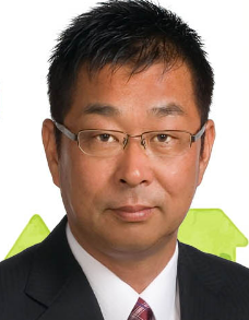 山内 たかひと