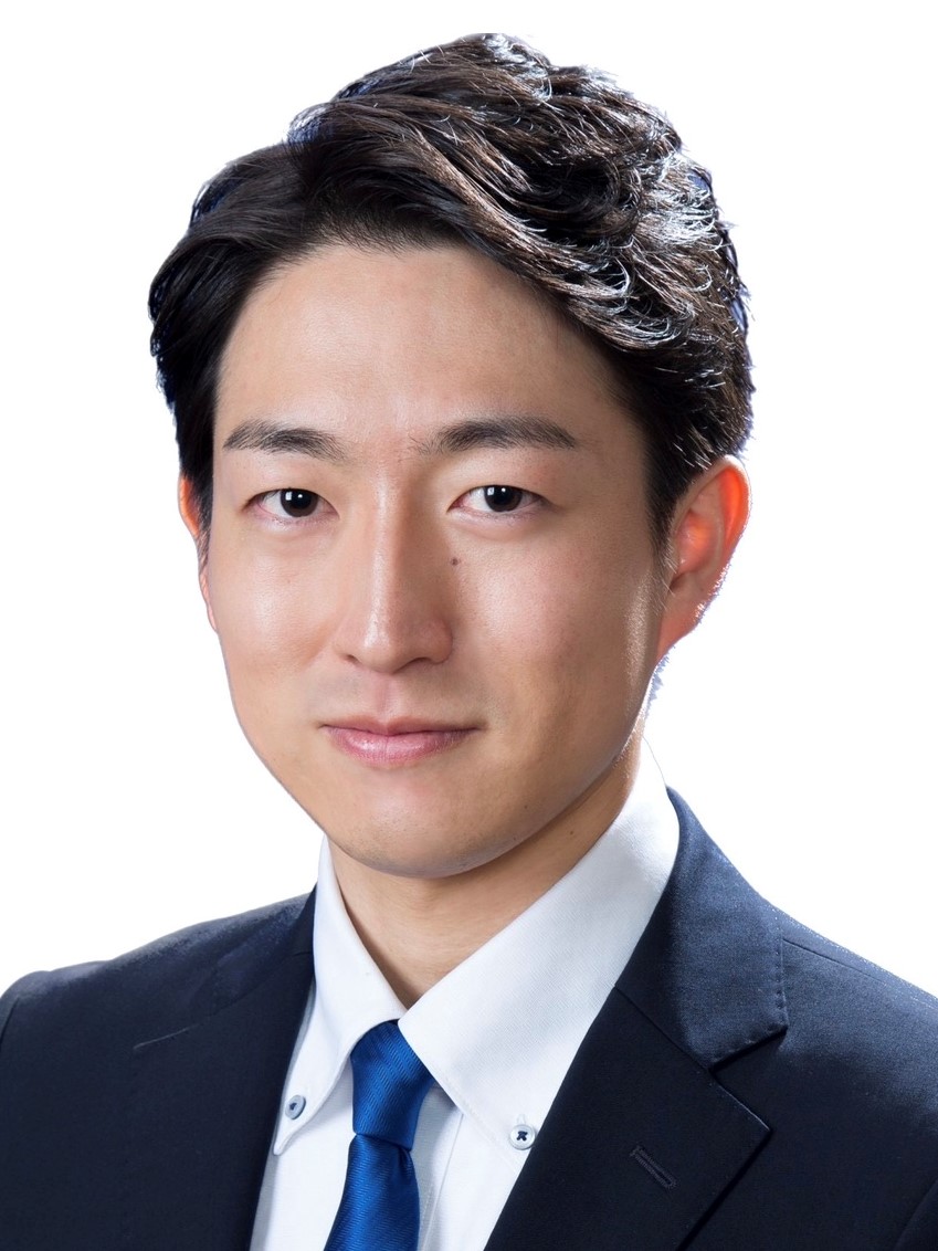 渡辺 たかひろ