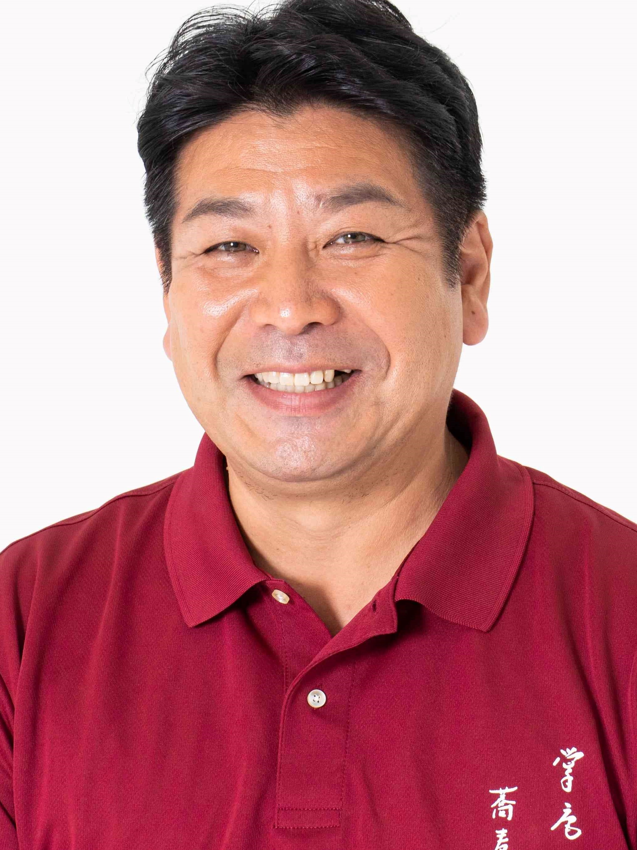 石原 せいじ