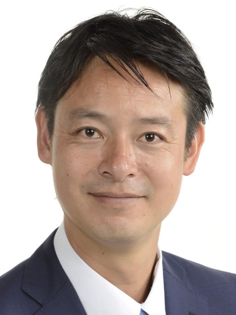 町 けいすけ
