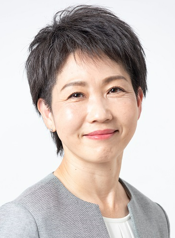 九鬼 ともみ