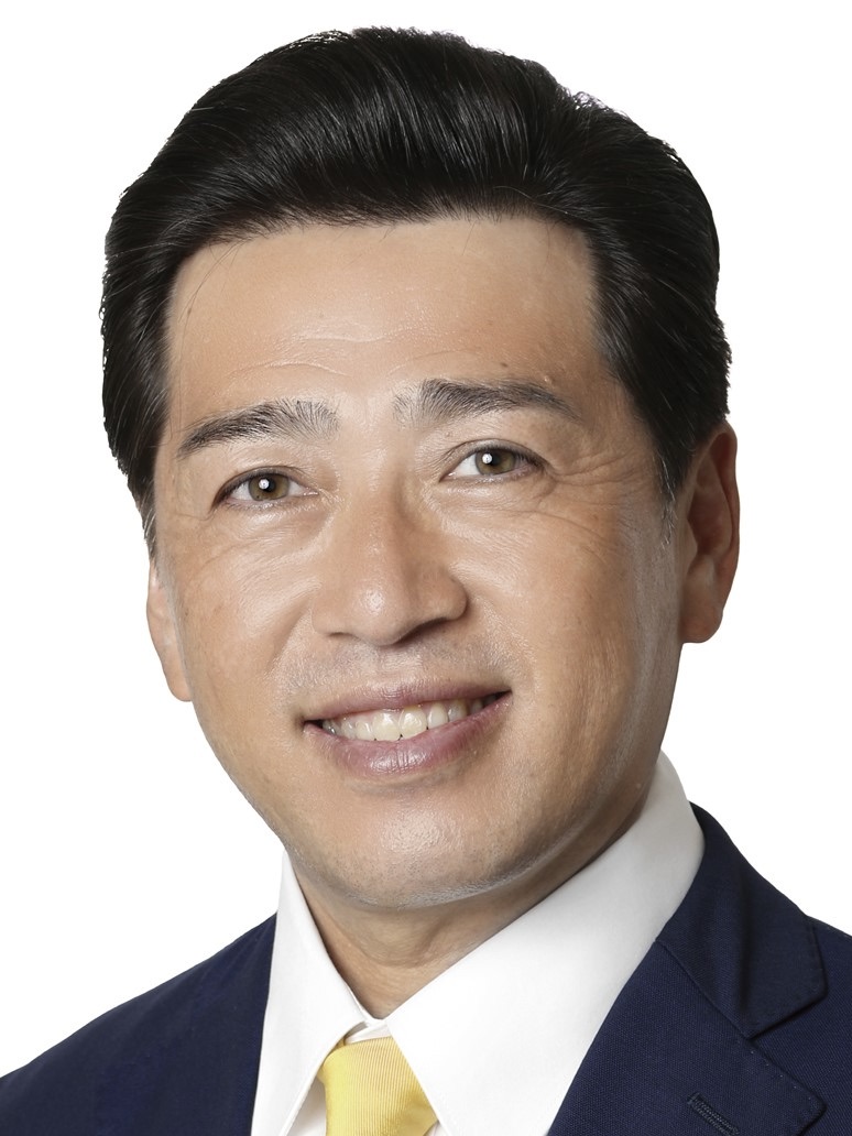 長谷川 ともかず