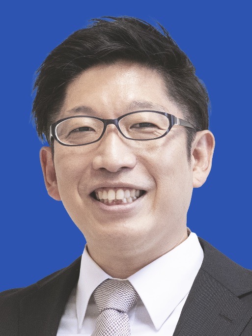 楠目 しんいちろう