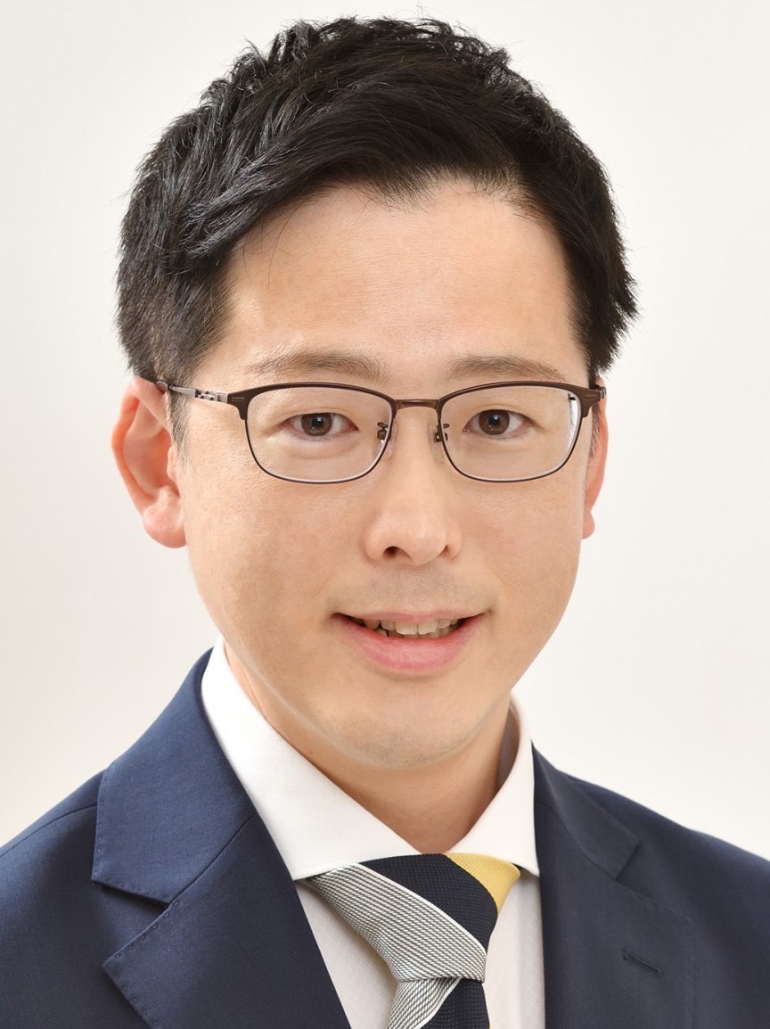 牛じま こういち