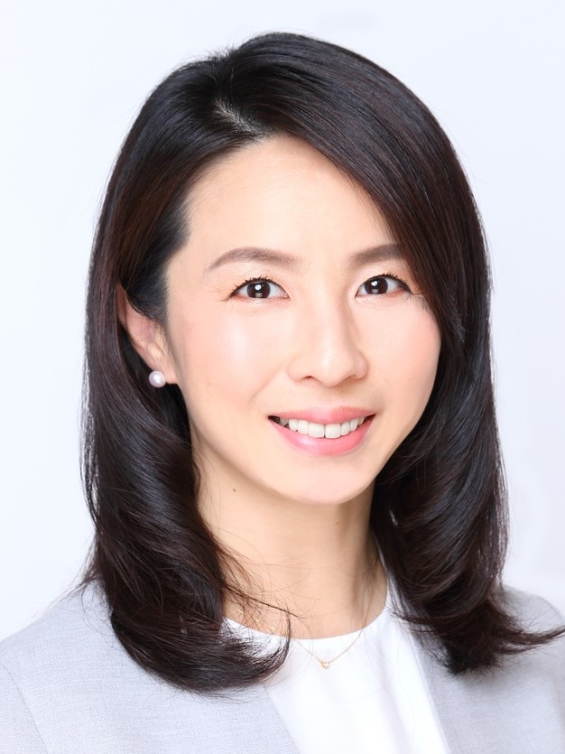はせがわ 順子