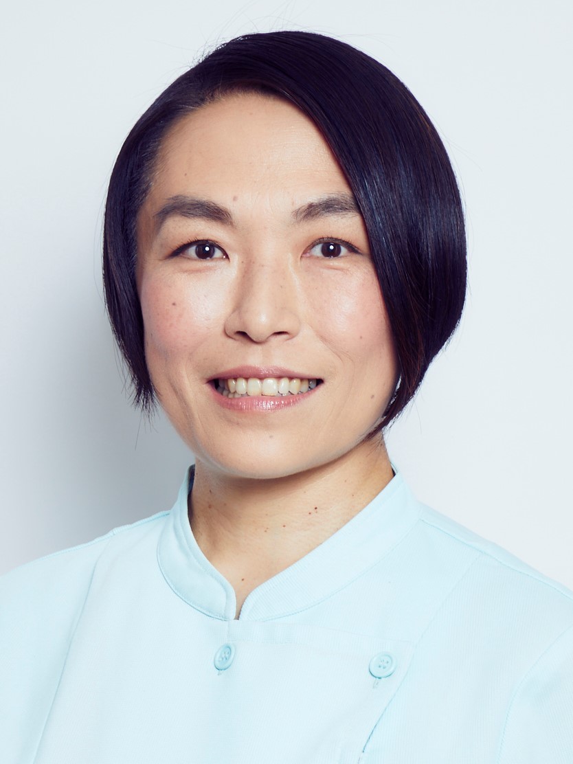 おくだ 記子