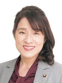 前田 富枝