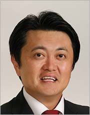 横田 まさと