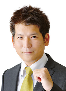 新垣 りゅうじ