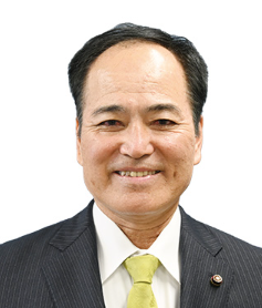 瀬長 つねお