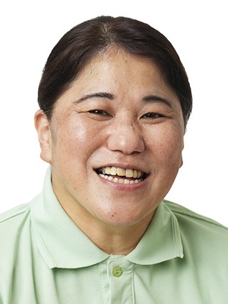久保田 みどり