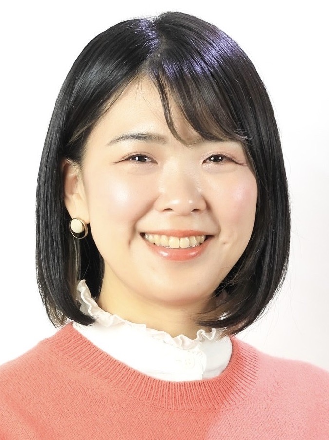 笠井 綾華