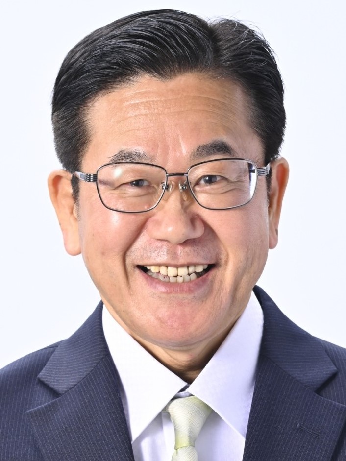 なみき 英仁
