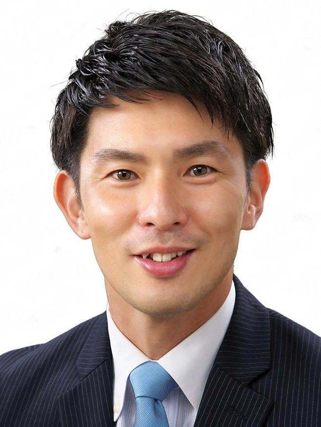 宮田 よしひと