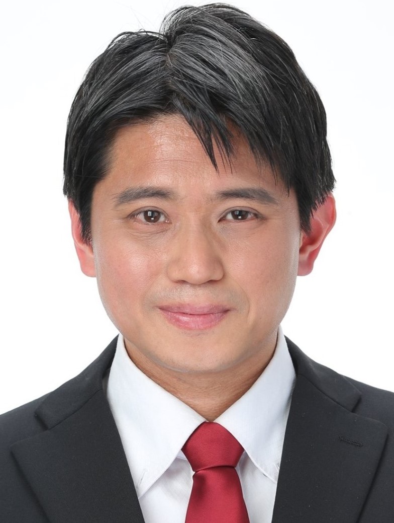 こもり 克己