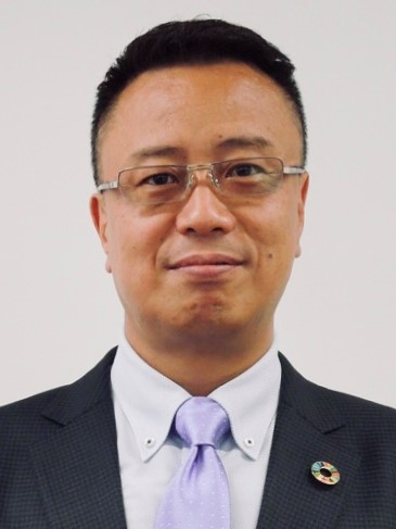 帝井 しょうゆう